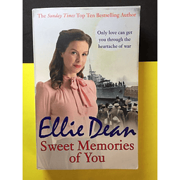 Ellie Dean - Sweet memories of you