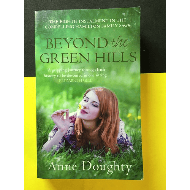 Anne Doughty - Beyond the green hills