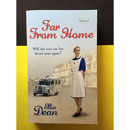 Ellie Dean - Far from home