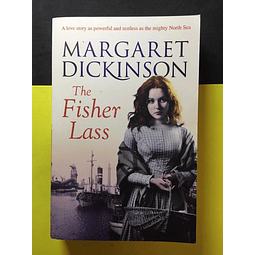 Margaret Dickinson - The fisher lass 