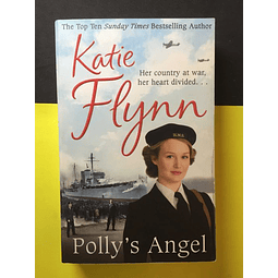 Katie Flynn - Polly's angel