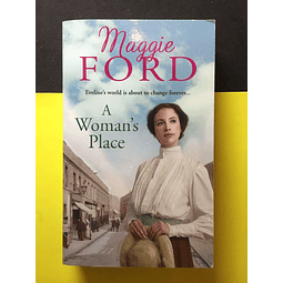 Maggie Ford - A woman's place
