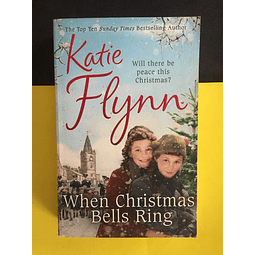 Katie Flynn - When christmas bells ring