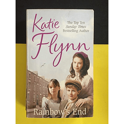 Katie Flynn - Rainbow's end