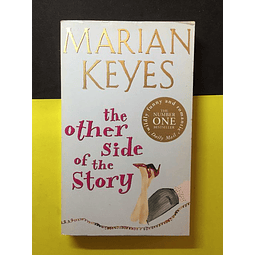 Marian Keyes - The other side of the story