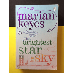 Marian Keyes - The Brightest Star in the Sky 