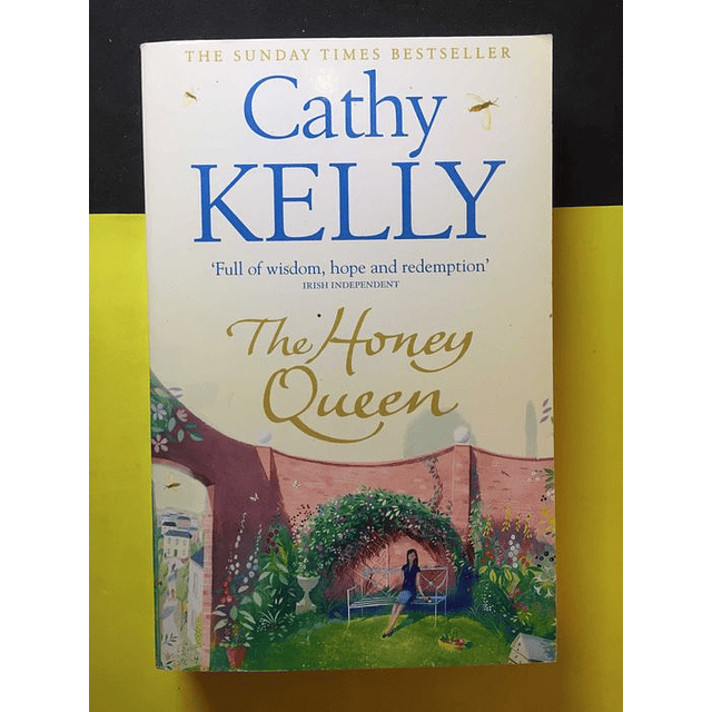 Cathy Kelly - The Honey Queen