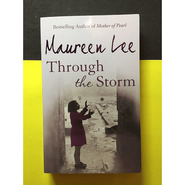 Maureen Lee - Through the storm
