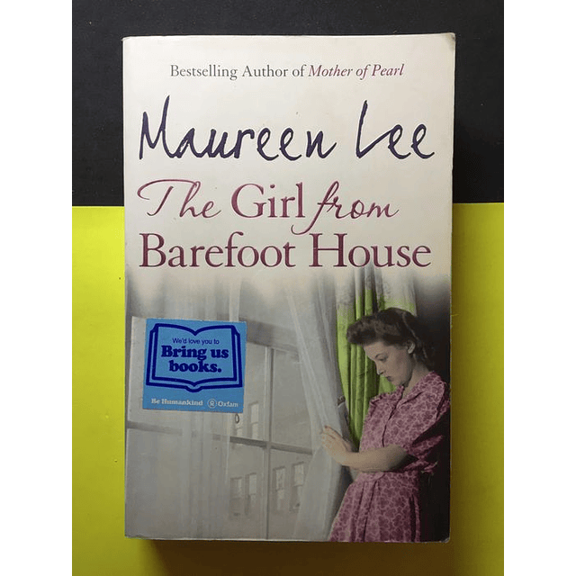 Maureen Lee - The girl from barefoot house