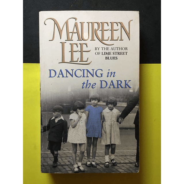 Maureen Lee - Dancing in the dark