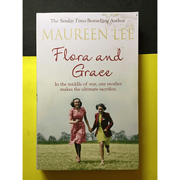Maureen Lee - Flora and Grace