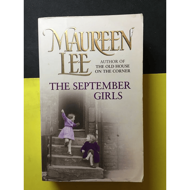 Maureen Lee - The September girls