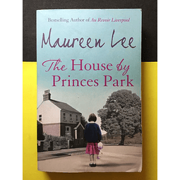 Maureen Lee - The house by princes park
