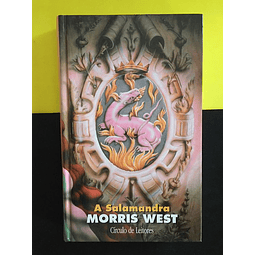 Morris West - A Salamandra