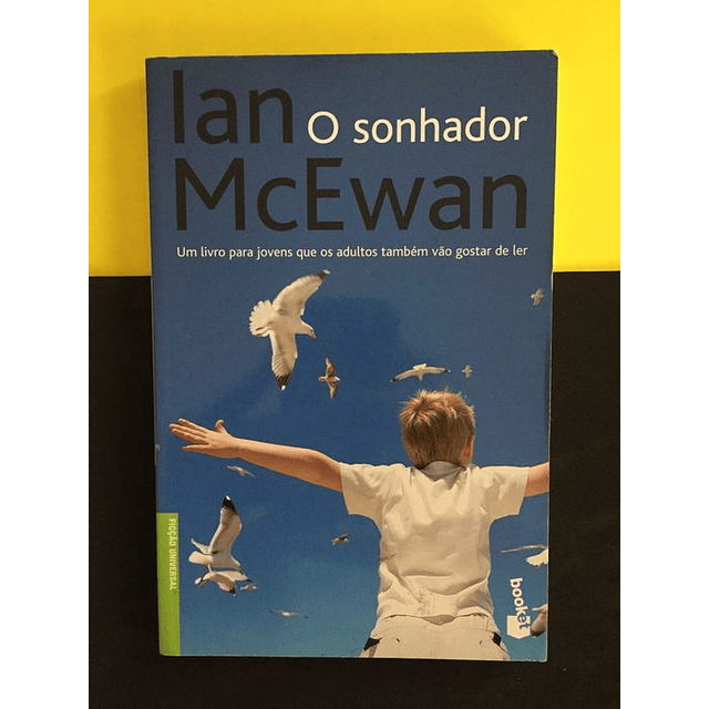 Ian McEwan - O Sonhador