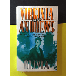 Virginia Andrews - Olivia
