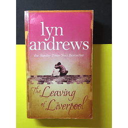 Lyn Andrews - The leaving of Liverpool