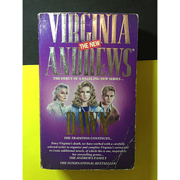 Virginia Andrews - Dawn