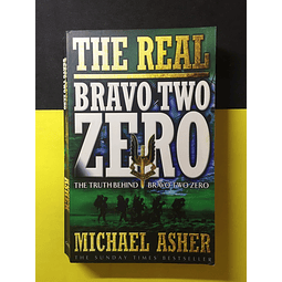 Michael Asher - Bravo two zero