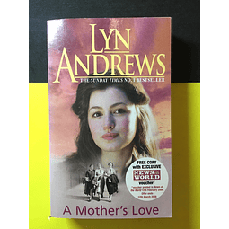 Lyn Andrews - A mother's love
