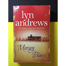Lyn Andrews - Mersey blues