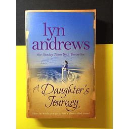 Lyn Andrews - A Daughter´s Tourney