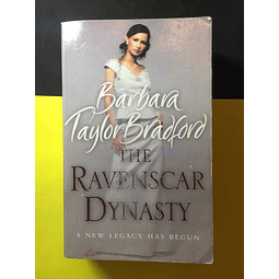 Barbara Taylor Bradford - The ravenscar dynasty