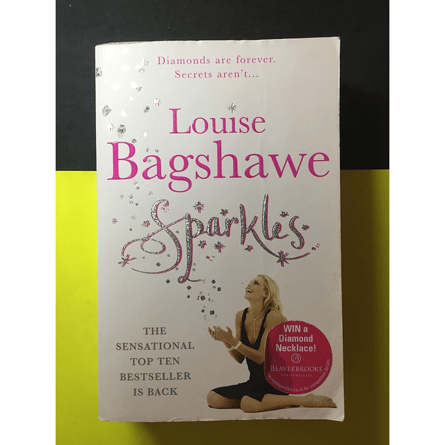 Louise Bagshawe - Sparkles