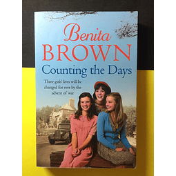 Benita Brown - Counting the days