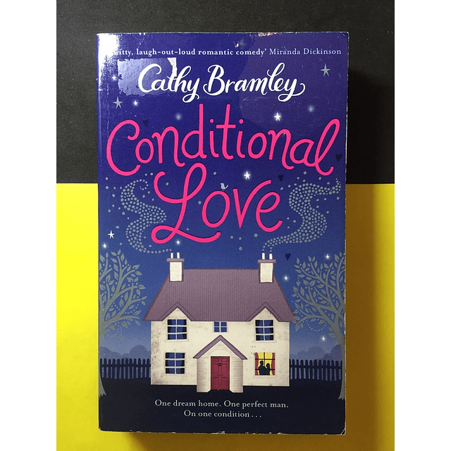 Cathy Bramley - Conditional love 