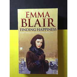 Emma Blair - Finding Happiness