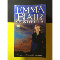 Emma Blair - moonlit Eyes
