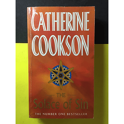 Catherine Cookson - The solace of sin