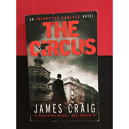 James Craig - The Circus