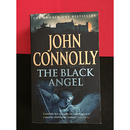 John Connolly - The Black Angel 