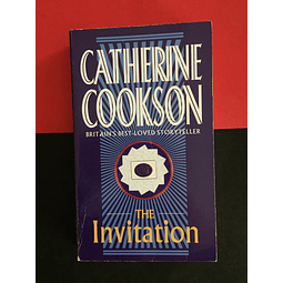 Catherine Cookson - The Invitation 