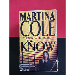Martina Cole - The Know 