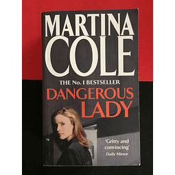 Martina Cole - Dangerous Lady 
