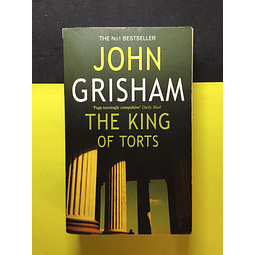 John Grisham - The King of Torts 