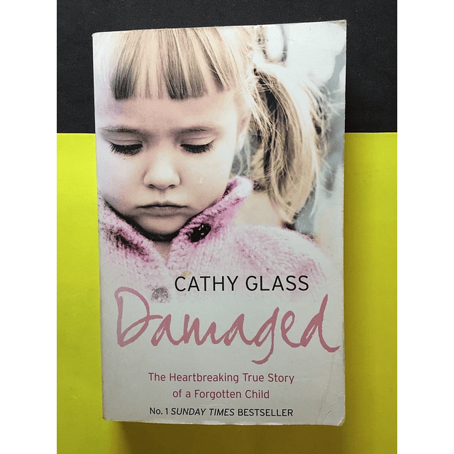 Cathy Glass - Damaged 