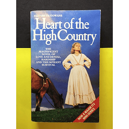 Elizabeth Gowans - Heart of the high country