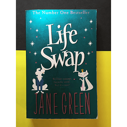 Jane Green - Life Swap