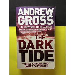 Andrew Gross - The dark tide
