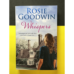 Rosie Goodwin - Whispers