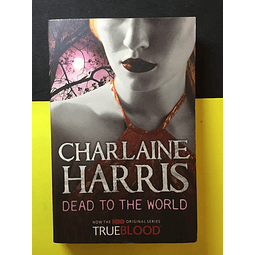 Charlaine Harris - Dead as Doornail