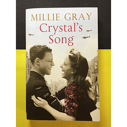 Millie Gray - Crystal's song