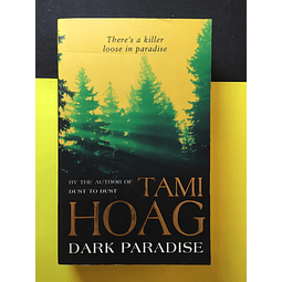Tami Hoag - Dark Paradise 