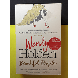 Wendy Holden - Beautiful People