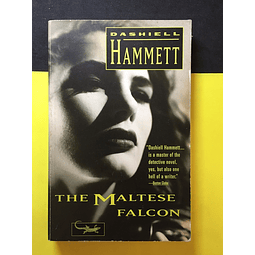 Dashiell Hammett - The Maltese Falcon