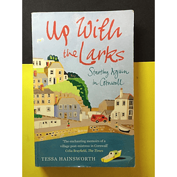 Tessa Hainsworth - Up with the larks